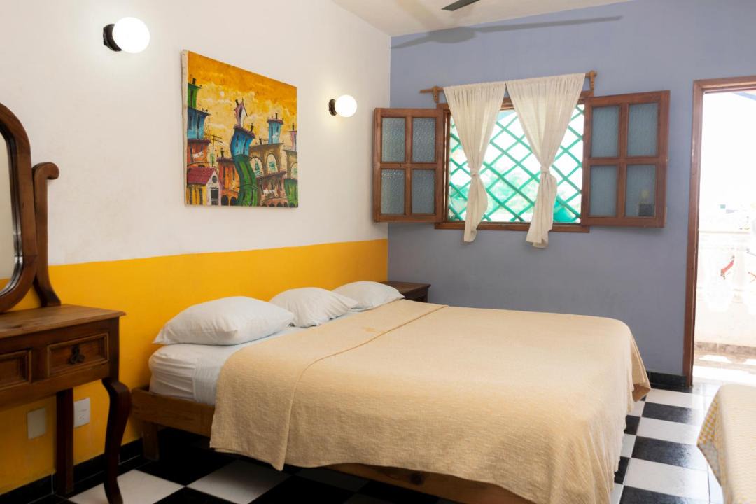 Photo of Bedroom in Centro