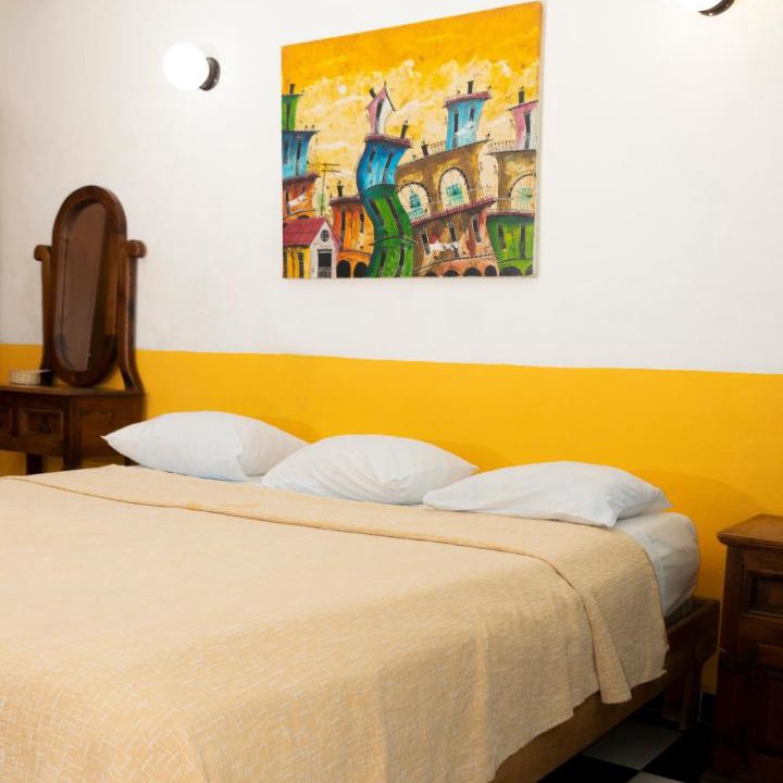 Photo of Bedroom in Centro