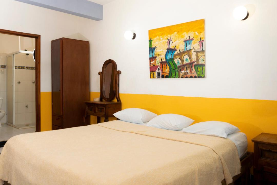 Photo of Bedroom in Centro