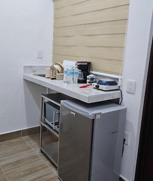 Photo of Kitchen in Tuxtla Gutierrez