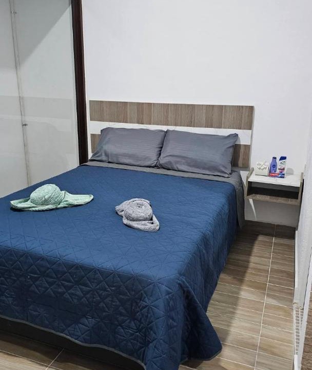 Photo of Bedroom in Tuxtla Gutierrez