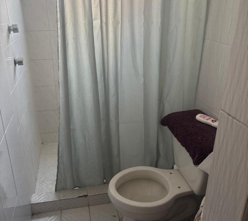 Photo of Bathroom in Chalco de Diaz Covarrubias