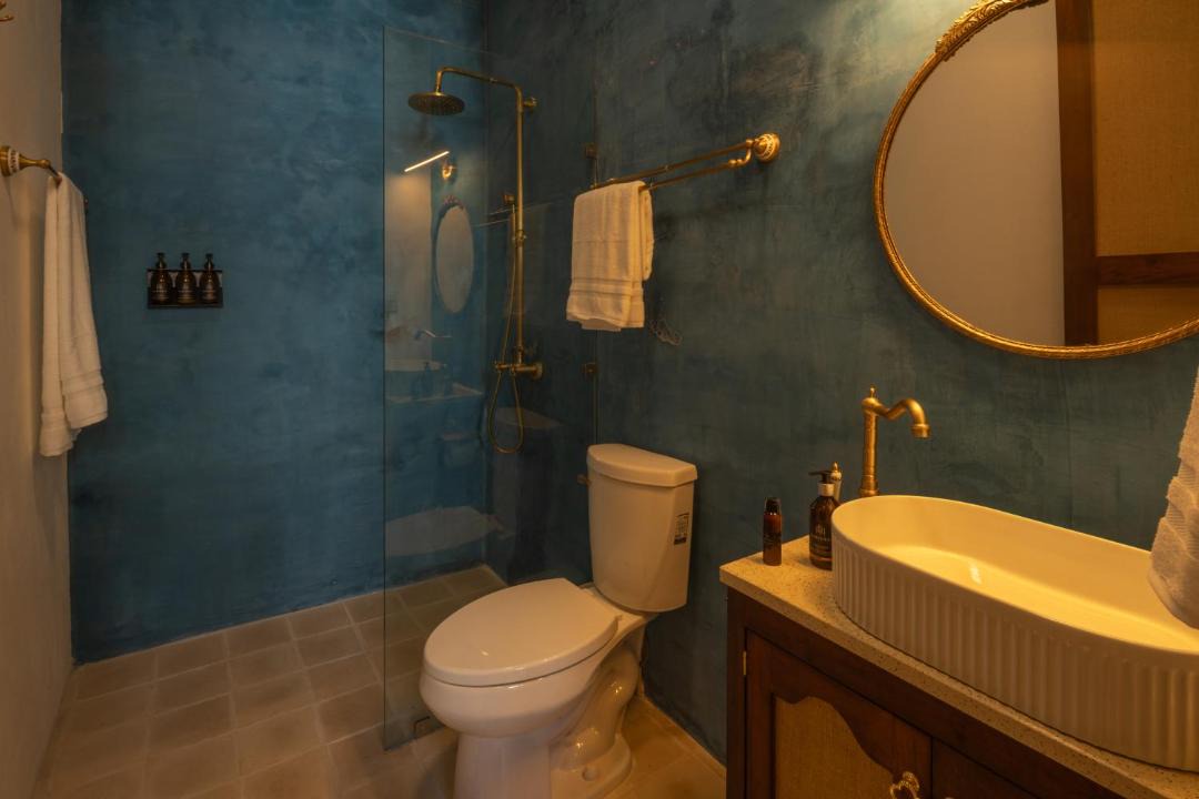Photo of Bathroom in Campeche