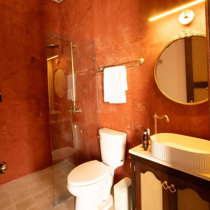Photo of Bathroom in Campeche