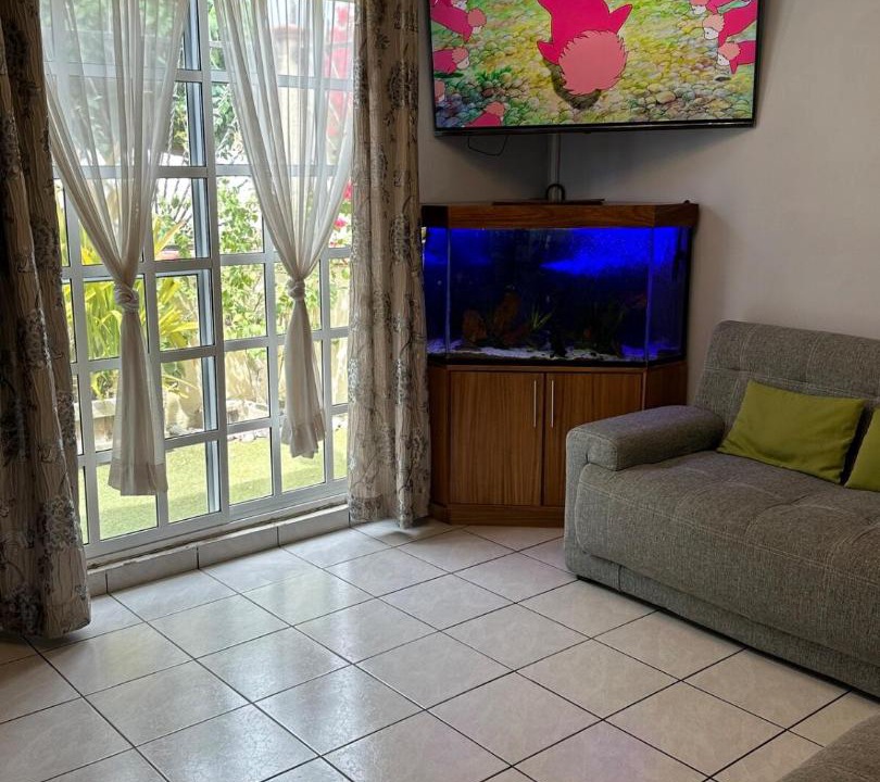Photo of Livingroom in La Paz