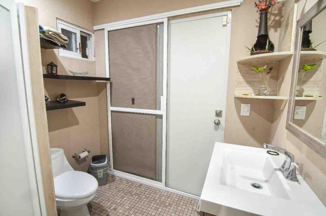 Photo of Bathroom in La Paz