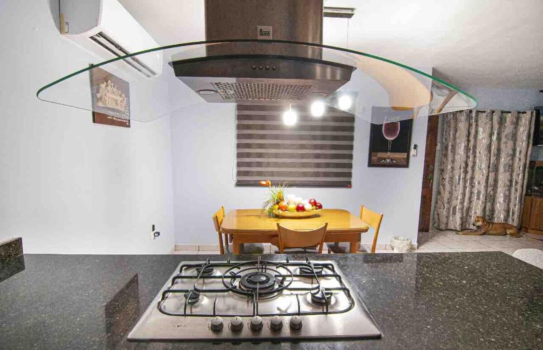 Photo of Kitchen in La Paz