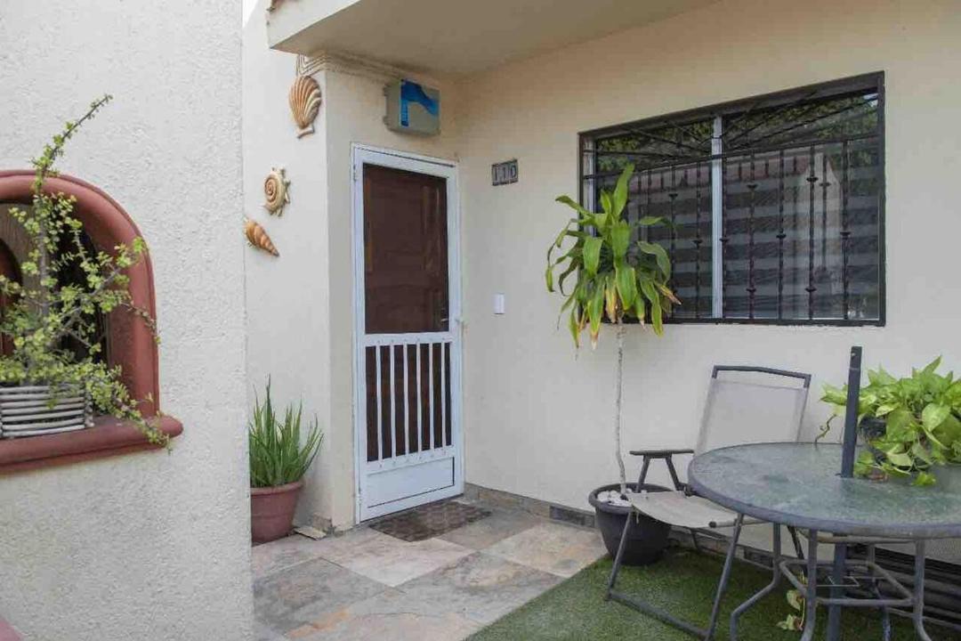 Photo of Patio Balcony in La Paz