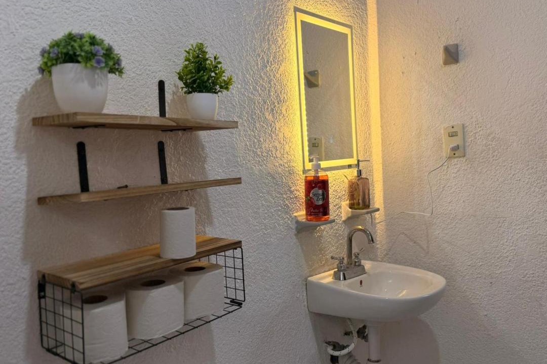 Photo of Bathroom in Merida Municipality