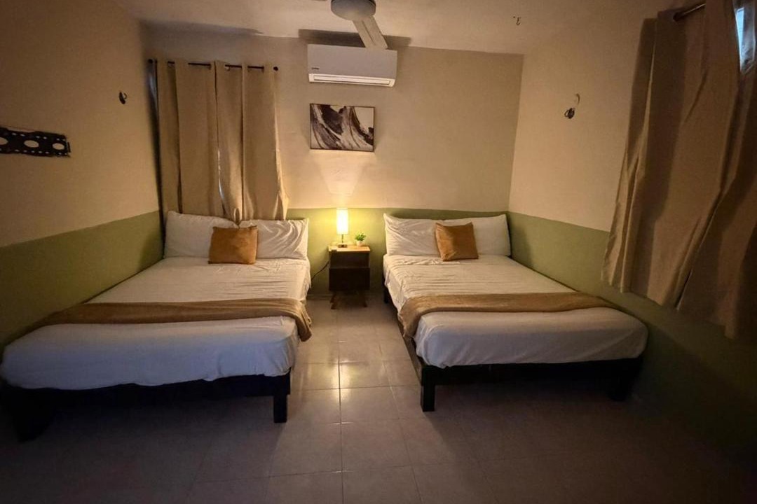 Photo of Bedroom in Merida Municipality