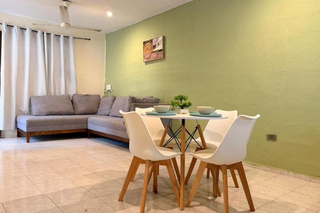 Photo of Livingroom in Merida Municipality