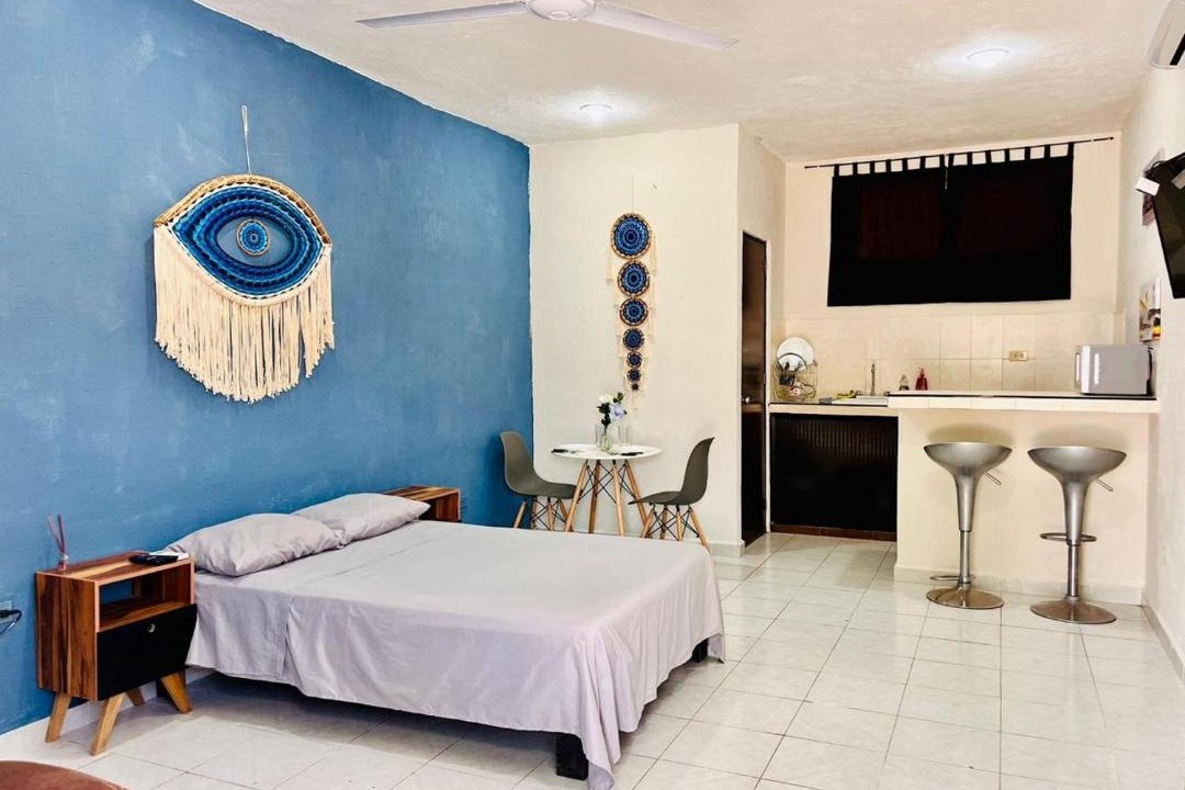 Photo of Bedroom in Merida Municipality