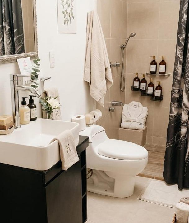Photo of Bathroom in Ixtapan de la Sal