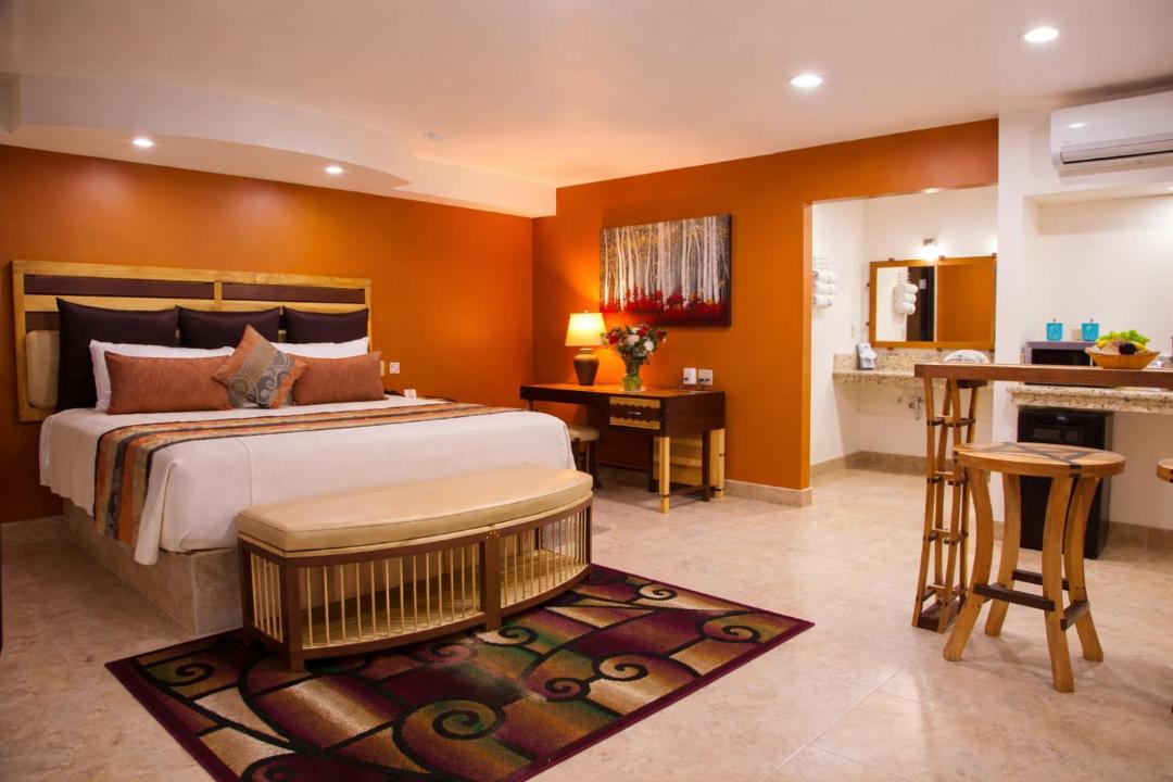 Photo of Bedroom in Centro