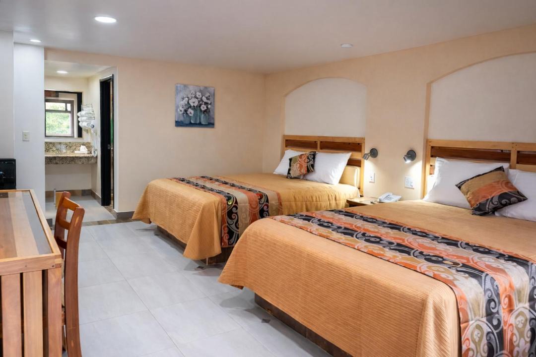 Photo of Bedroom in Centro
