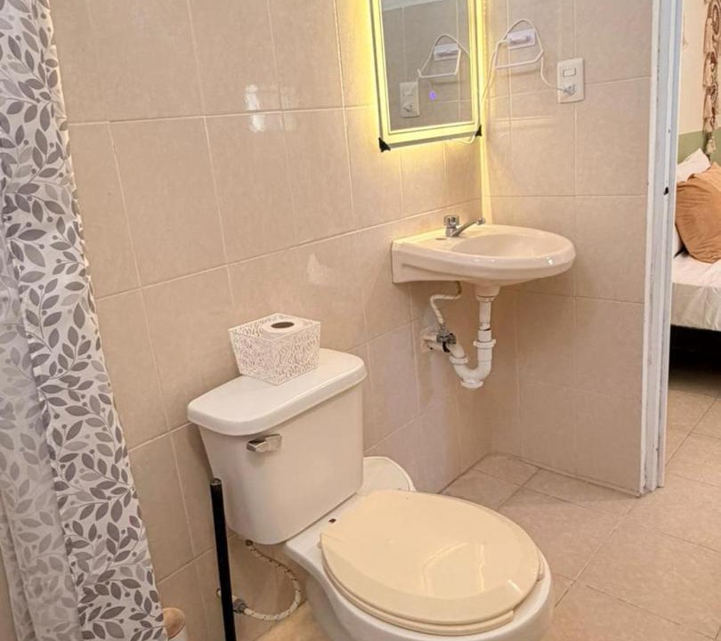 Photo of Bathroom in Merida Municipality