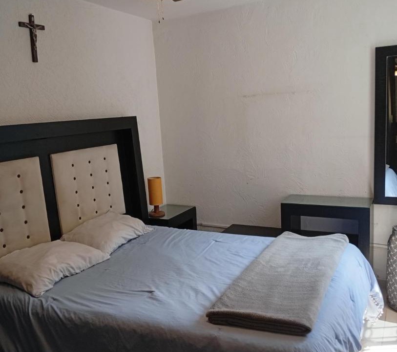 Photo of Bedroom in Lindavista