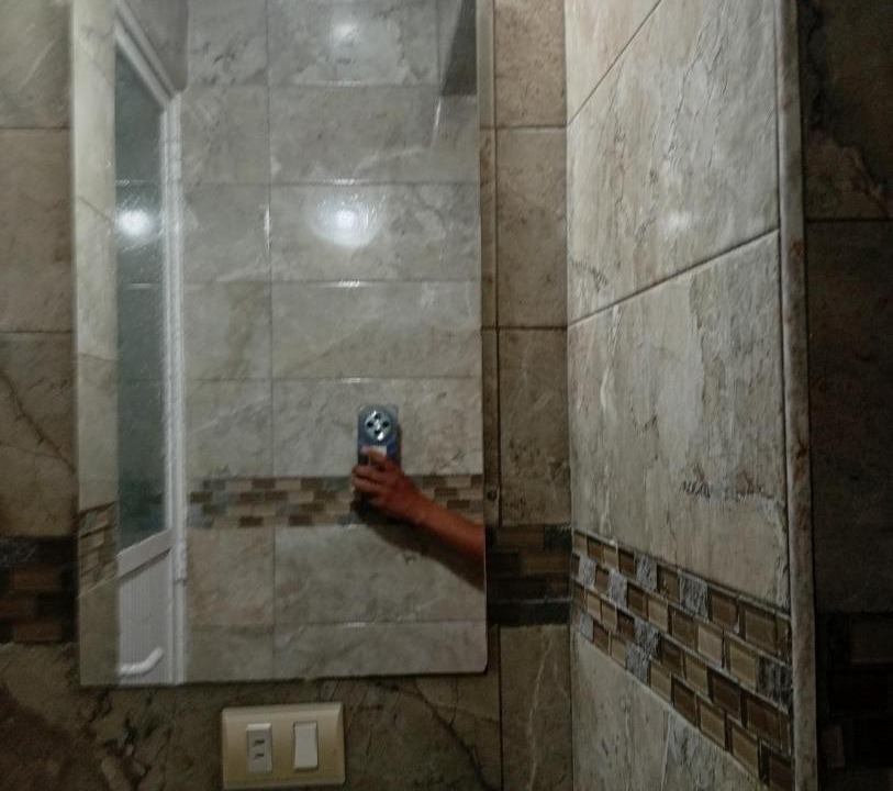 Photo of Bathroom in Lindavista