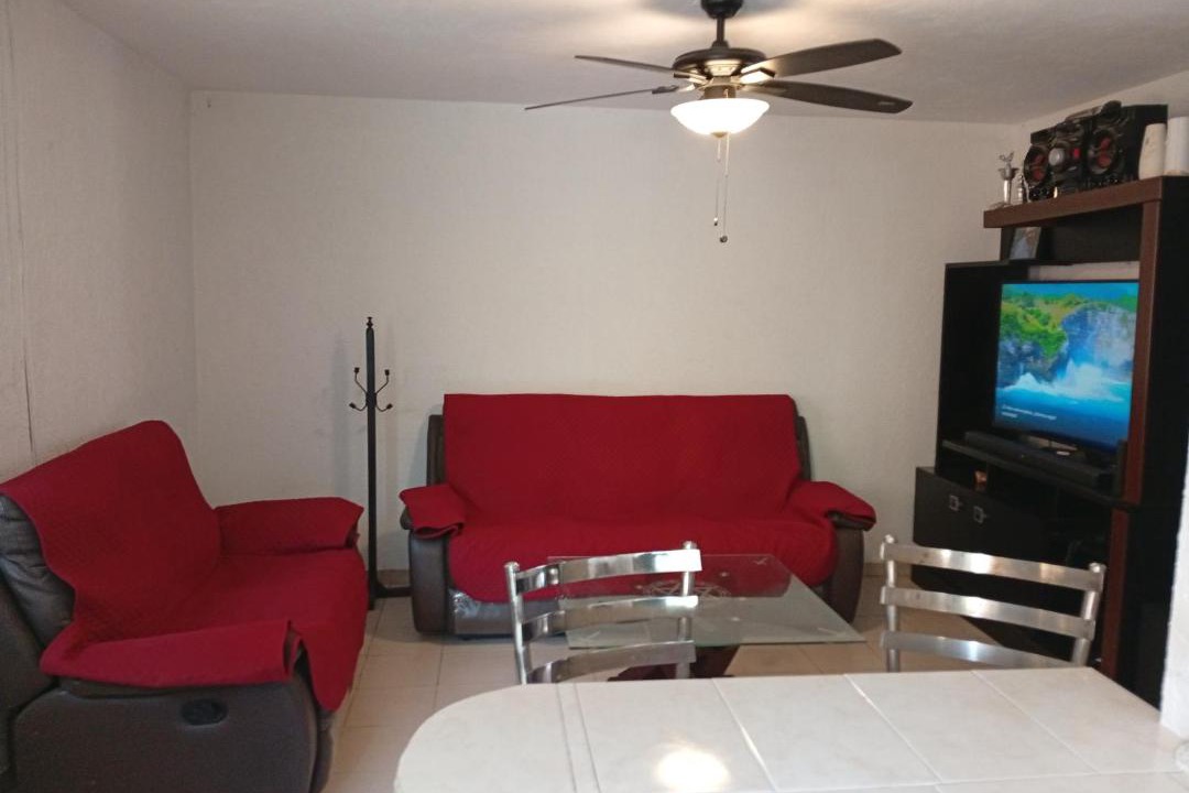 Photo of Livingroom in Lindavista