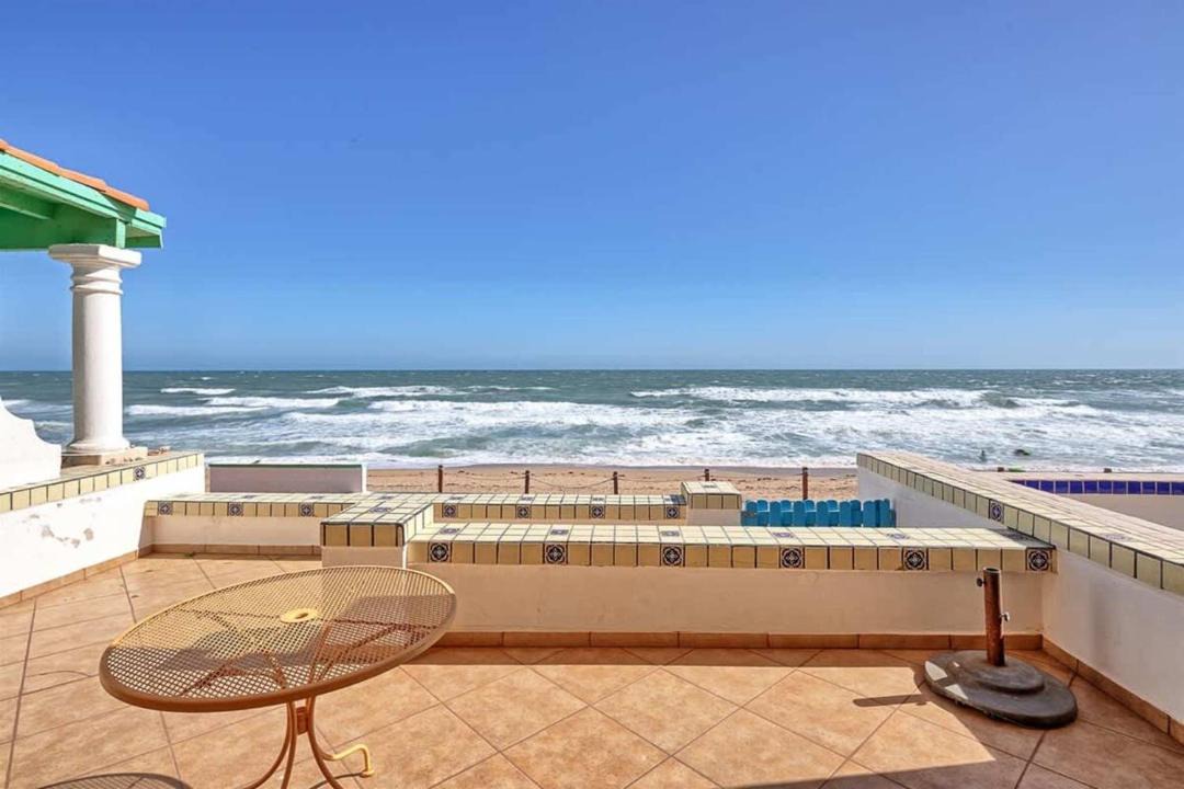 Photo of Patio Balcony in Las Conchas