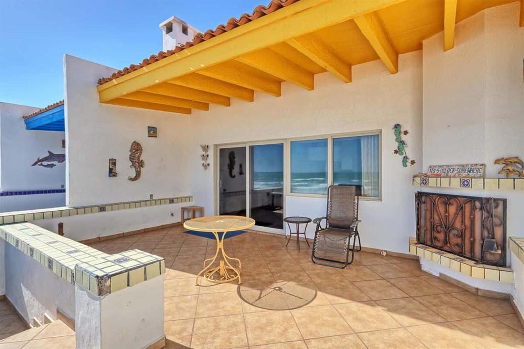 Photo of Patio Balcony in Las Conchas