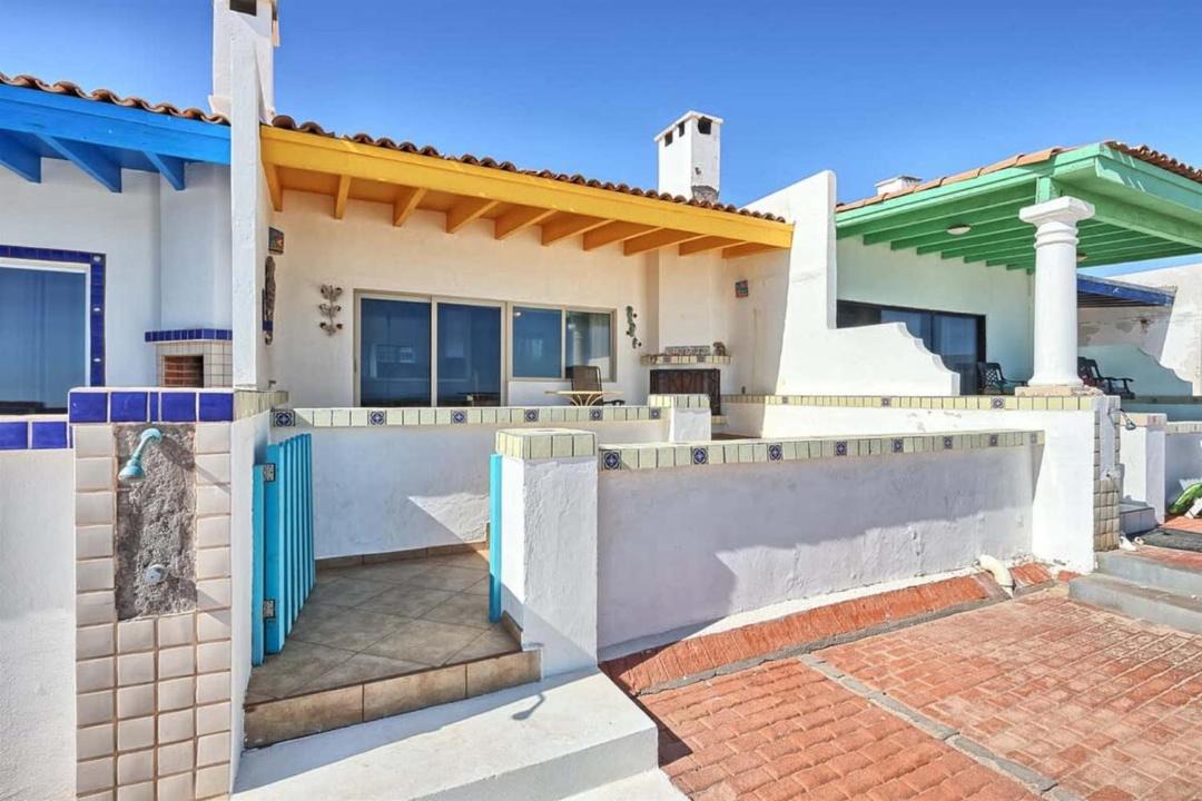 Photo of Patio Balcony in Las Conchas