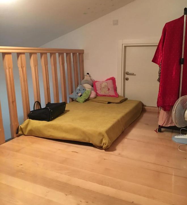 Photo of Bedroom in Puruandiro