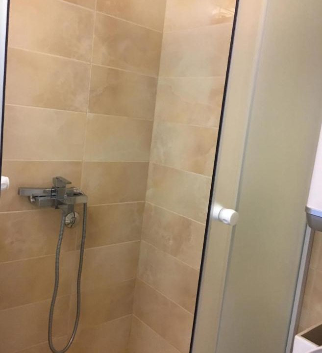 Photo of Bathroom in Puruandiro