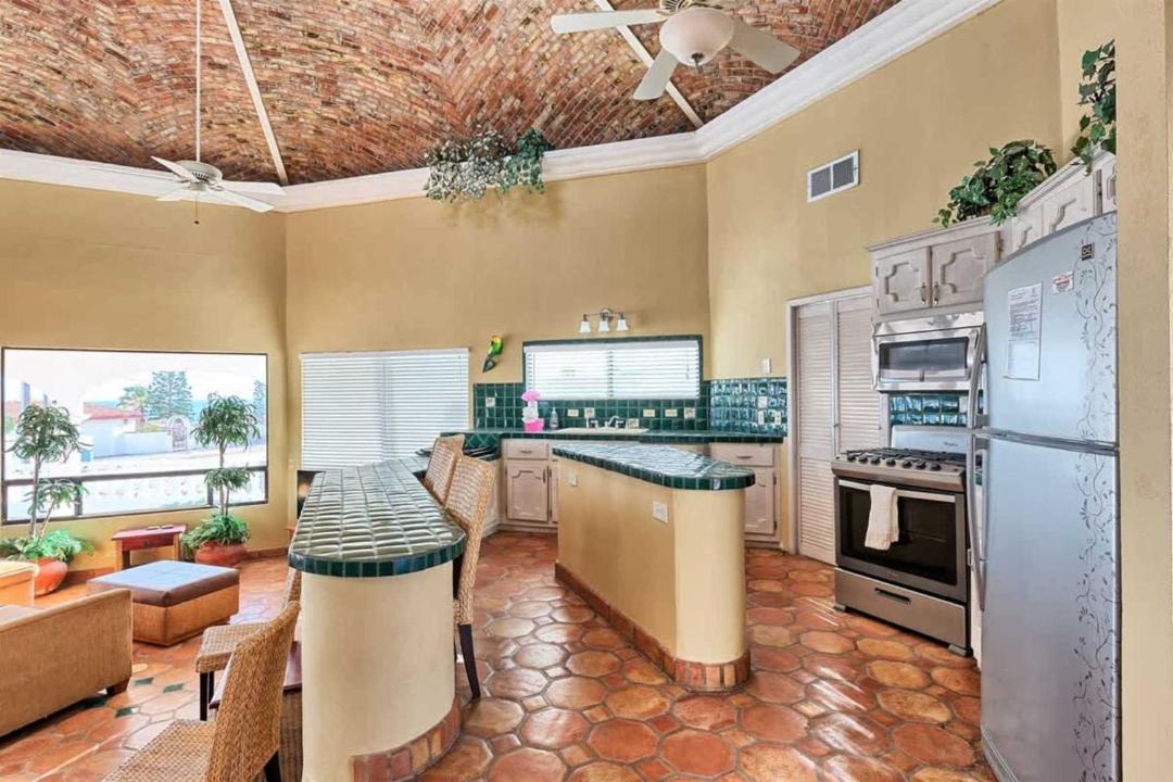 Photo of Kitchen in Las Conchas