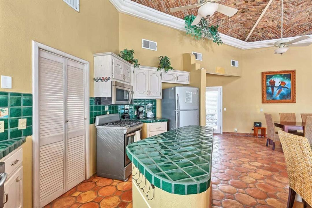 Photo of Kitchen in Las Conchas
