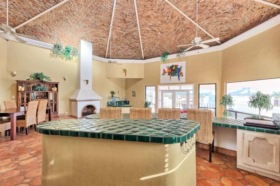 Photo of Kitchen in Las Conchas