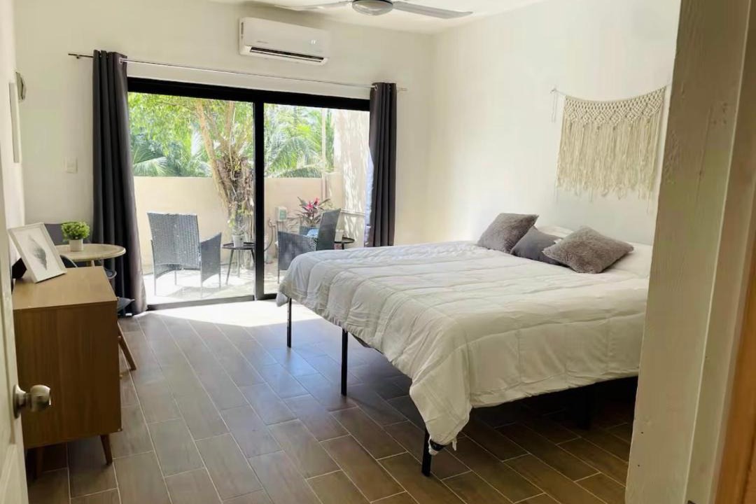 Photo of Bedroom in Isla Mujeres