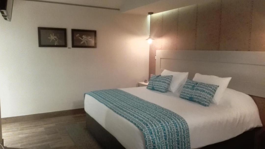 Photo of Bedroom in Comitan de Dominguez