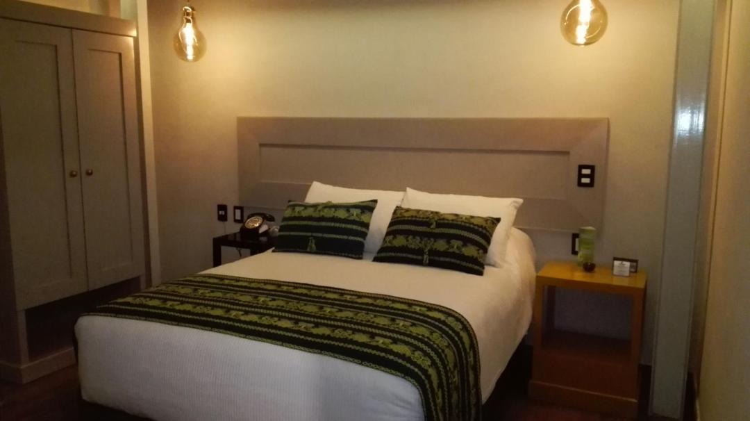 Photo of Bedroom in Comitan de Dominguez