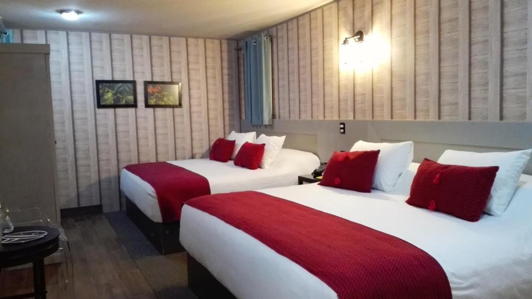 Photo of Bedroom in Comitan de Dominguez
