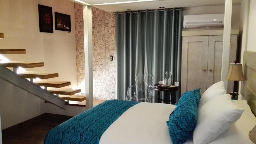 Photo of Bedroom in Comitan de Dominguez