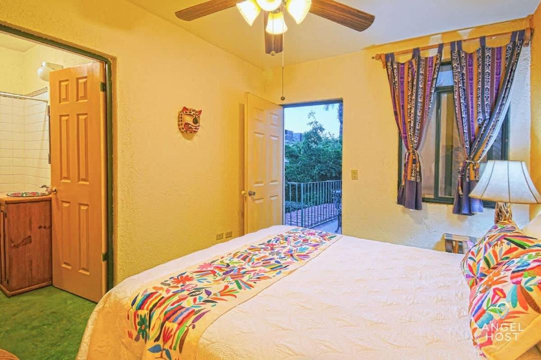 Photo of Bedroom in La Paz