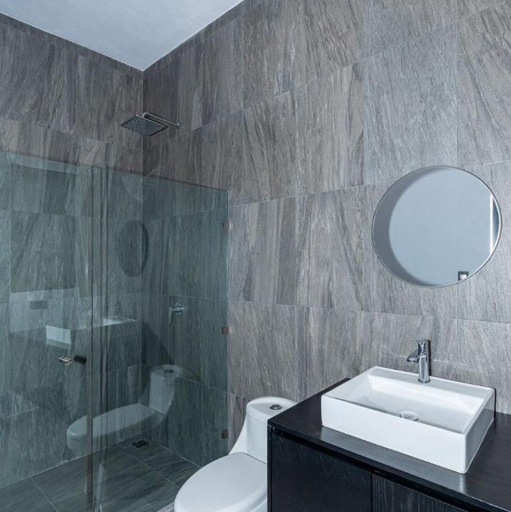 Photo of Bathroom in Los Cabos
