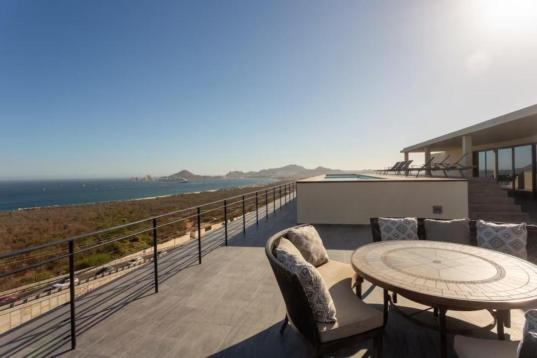 Photo of Patio Balcony in Los Cabos