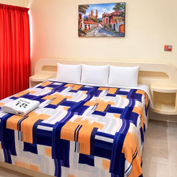 Photo of Bedroom in Coatzacoalcos