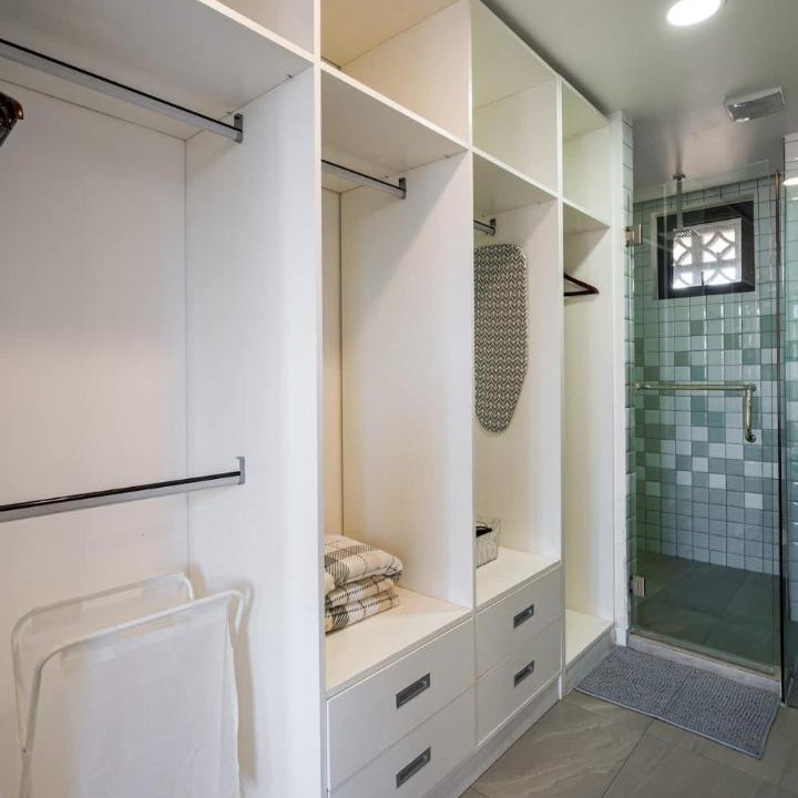 Photo of Bathroom in Avenida Revolucion