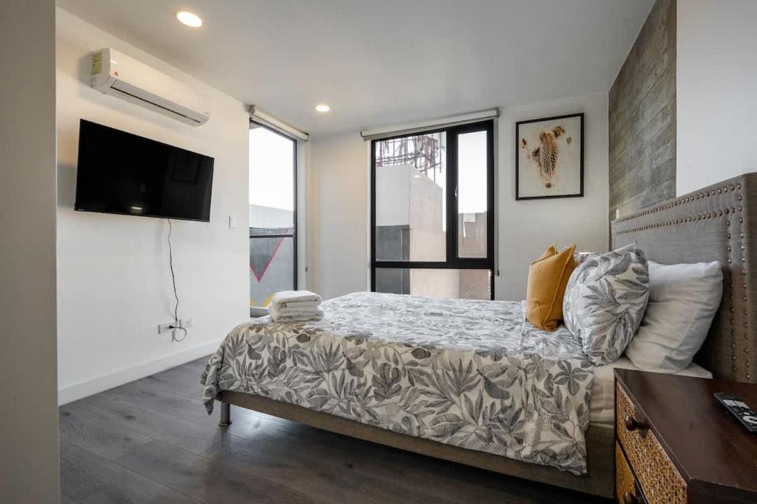 Photo of Bedroom in Avenida Revolucion