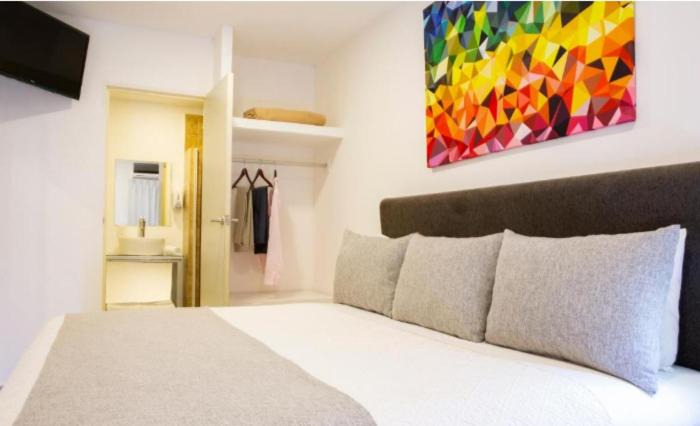 Photo of Bedroom in Puerto Vallarta