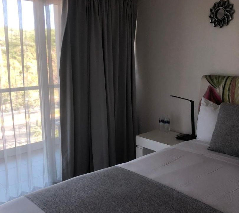 Photo of Bedroom in Puerto Vallarta