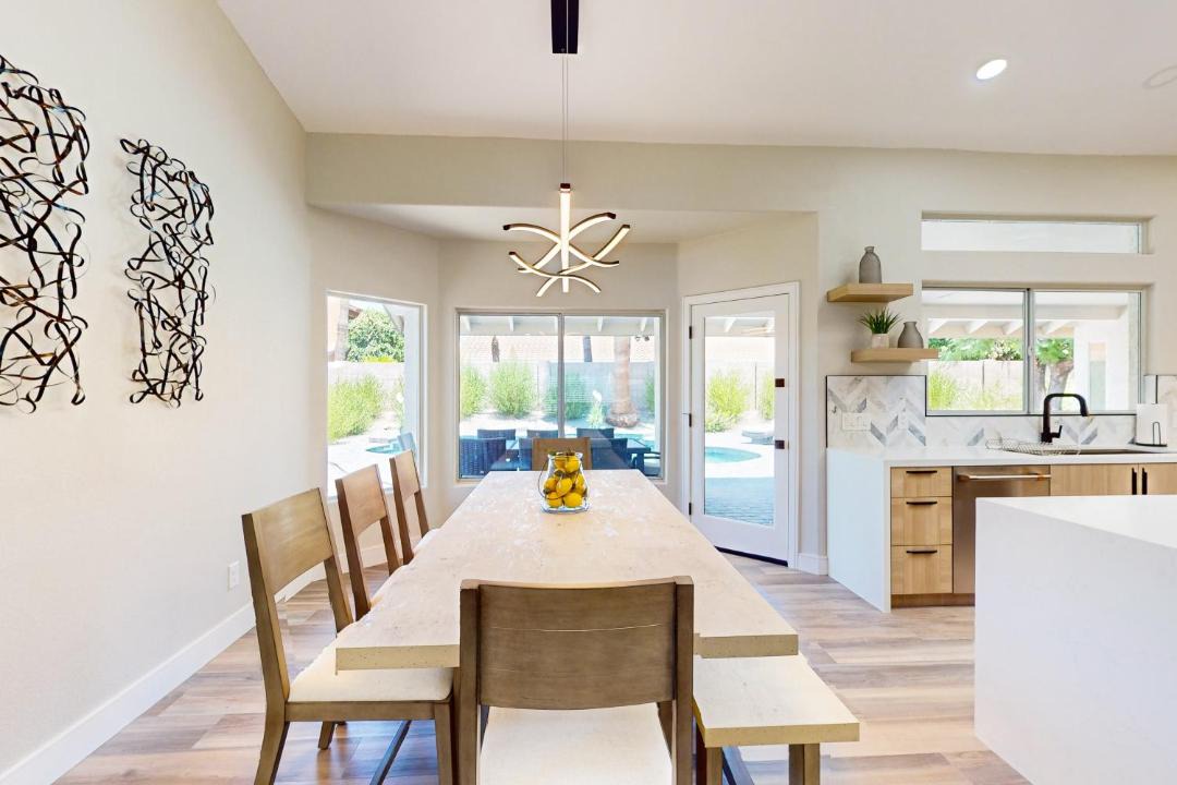 Photo of Kitchen in Paradise Park Vista