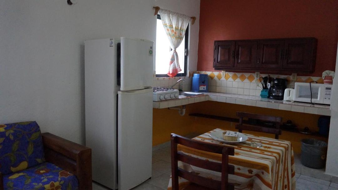 Photo of Kitchen in Centro