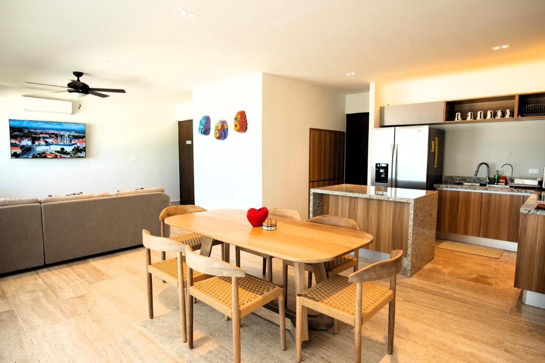 Photo of Kitchen in Progreso Municipality