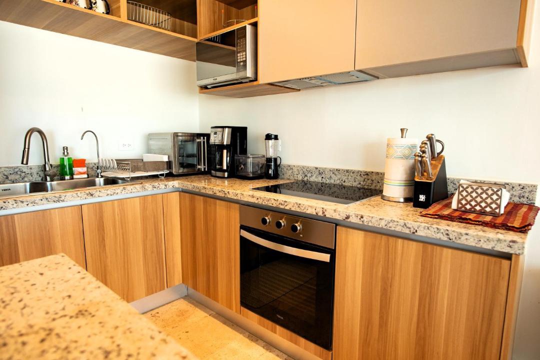 Photo of Kitchen in Progreso Municipality
