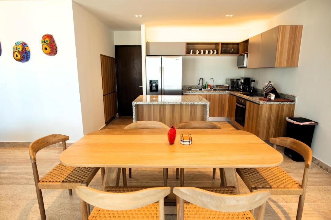 Photo of Kitchen in Progreso Municipality