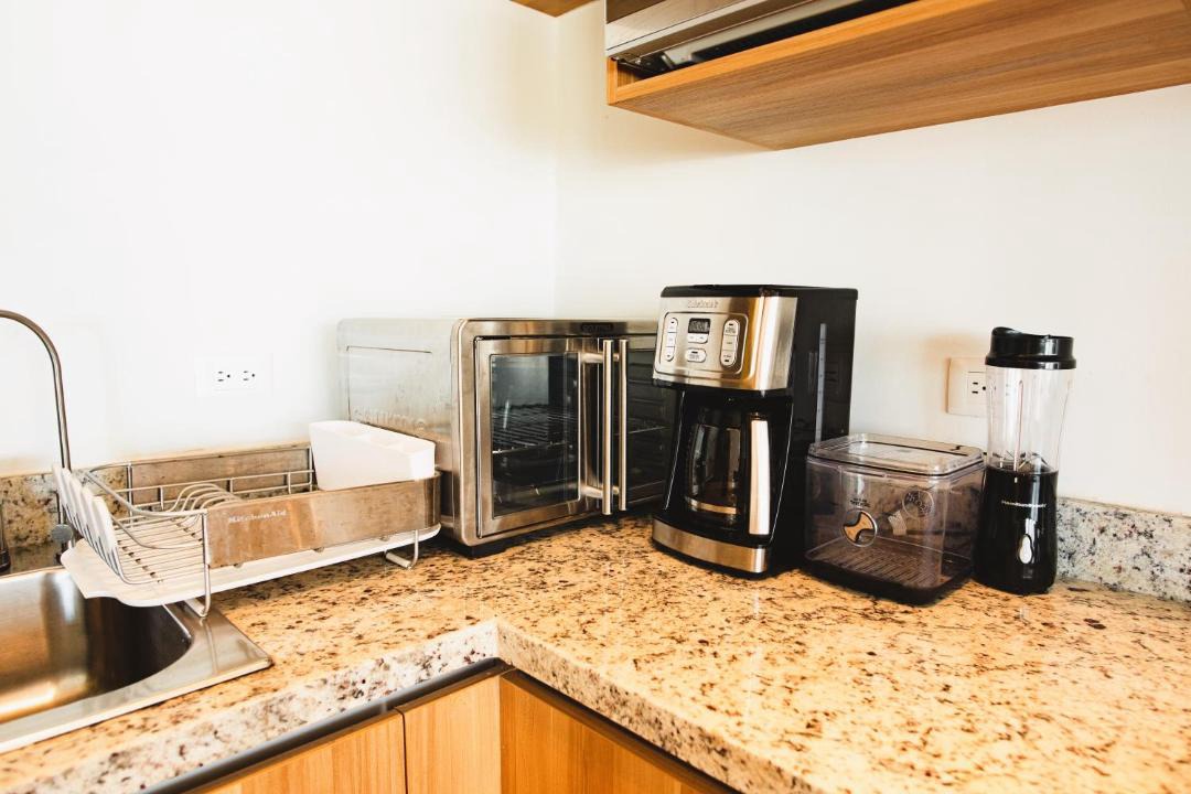 Photo of Kitchen in Progreso Municipality